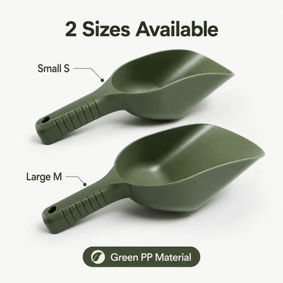 Aquarium Food & Bait Scoop