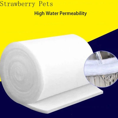Aquarium Biochemical Filter Sponge