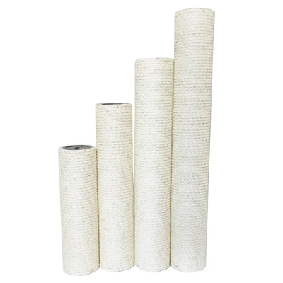 Cat Scratching Post Replacement Pole