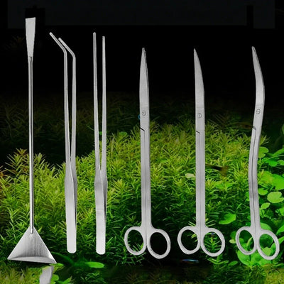 Aquascaping Tool Set