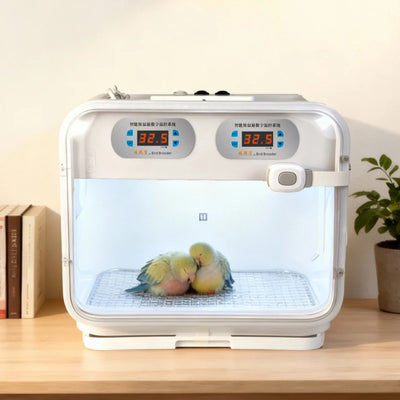 Parrot Breeding Cage