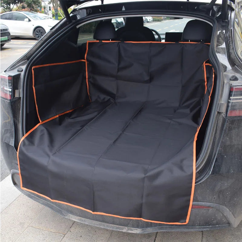 Dog Car Seat Hammock Cover