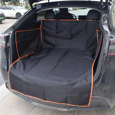 Dog Car Seat Hammock Cover