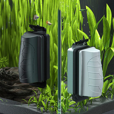 Magnetic Aquarium Glass Cleaner