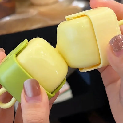 Reusable Washable Lint Roller