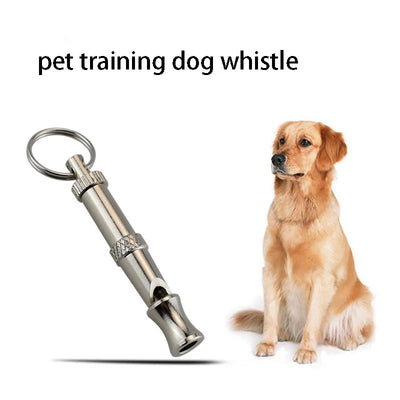 Dog Training Whistle (Anti-Bark)
