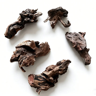 Natural Driftwood for Aquariums